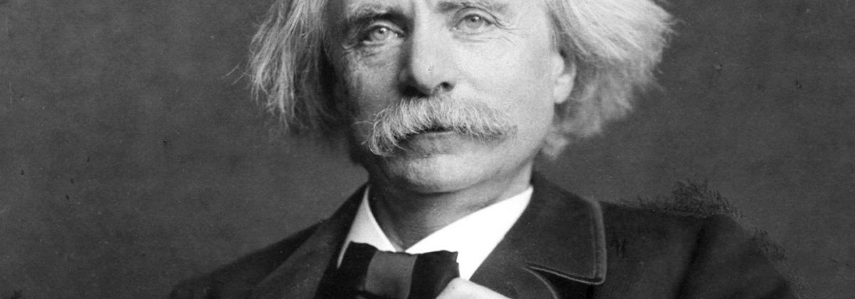 The Languages of Edvard Grieg