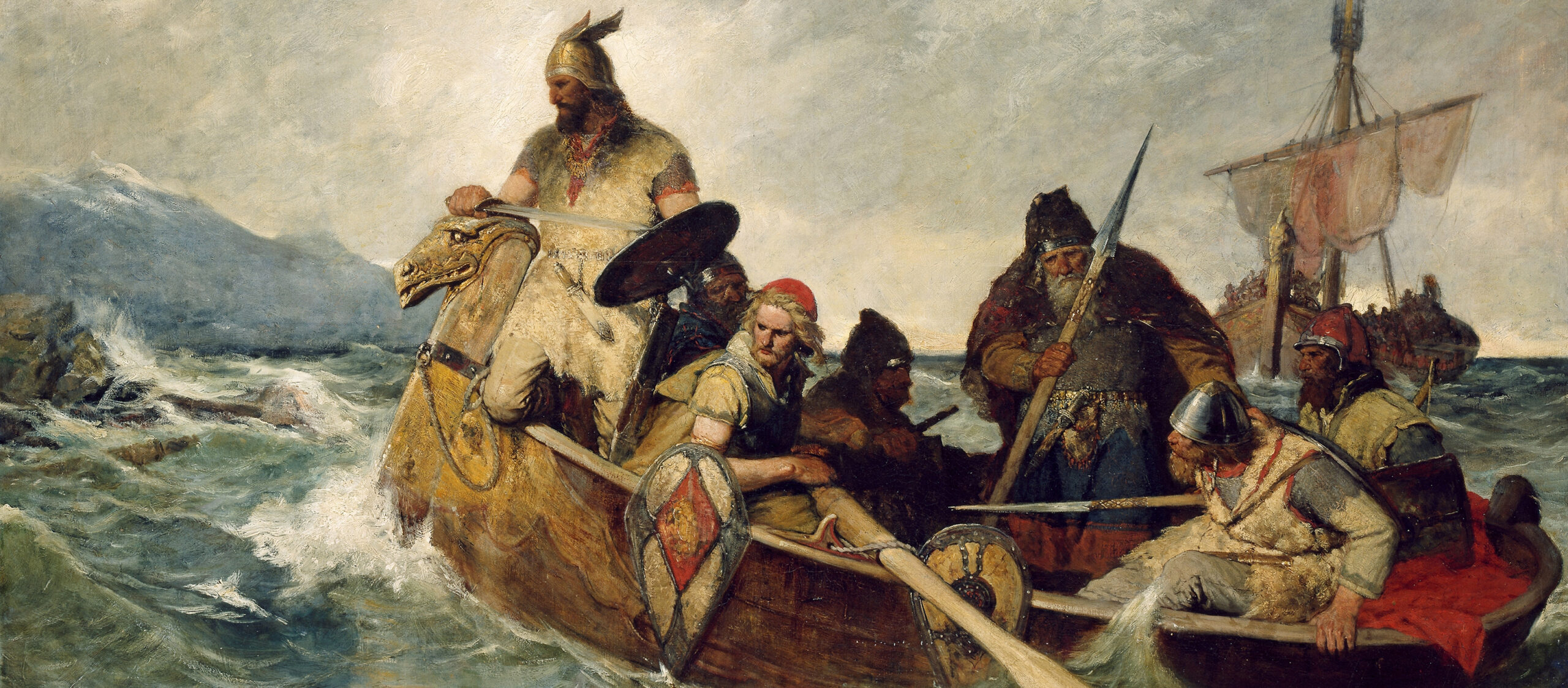 Nordic Chamber Music: Iceland